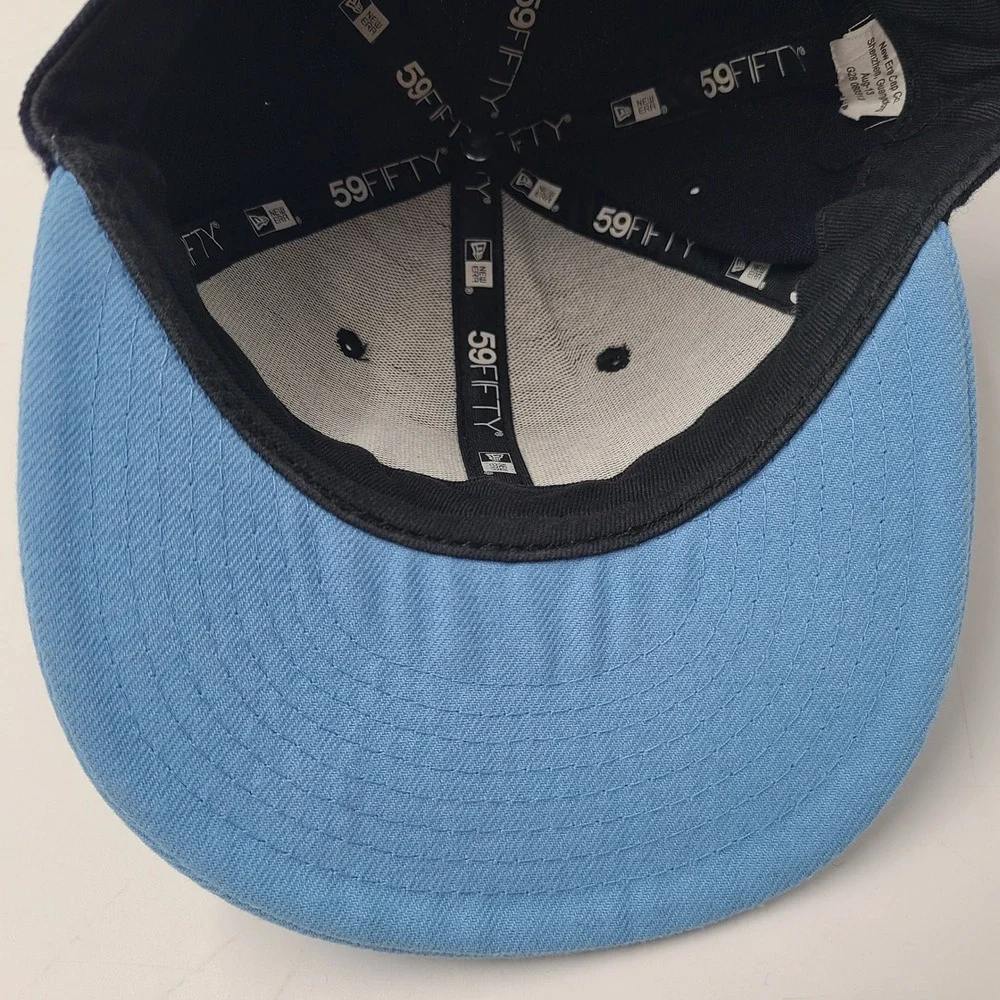 New Era has tear